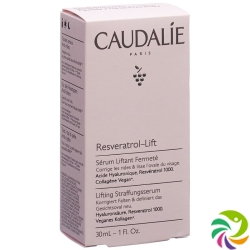 Caudalie Resveratrol Lift Serum 30ml