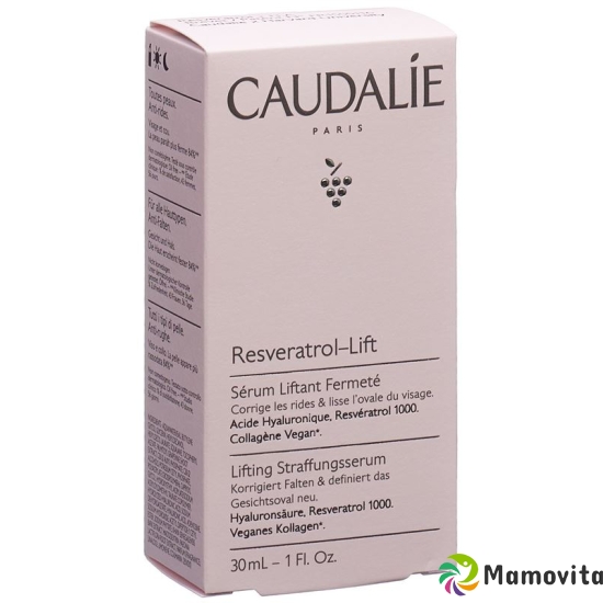 Caudalie Resveratrol Lift Serum 30ml buy online