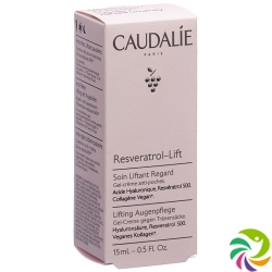 Caudalie Resveratrol Lift Augencreme 15ml