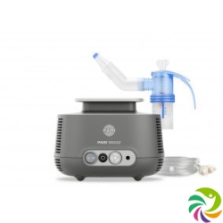 Pari Sinus2 inhalation device with nebulizer