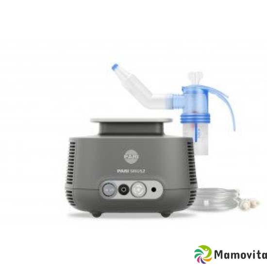 Pari Sinus2 inhalation device with nebulizer buy online