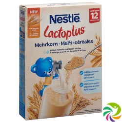 Lactoplus Mehrkorn 250g