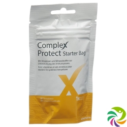 Complex Protect Starter Bag Filmtabletten 30 Stück