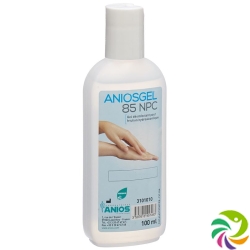 Aniosgel 85 Npc Flasche 100ml