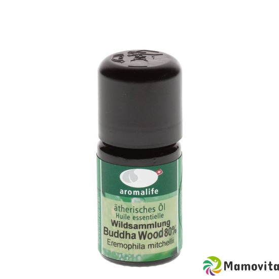 Aromalife Buddha Wood 80% Ätherisches Öl Flasche 5ml buy online