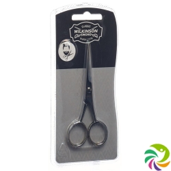 Wilkinson vintage beard scissors