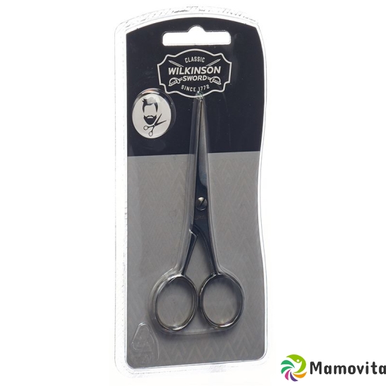 Wilkinson vintage beard scissors buy online