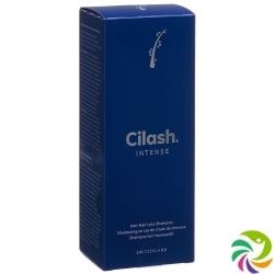 Cilash Intense Haarwuchs Shampoo 250ml