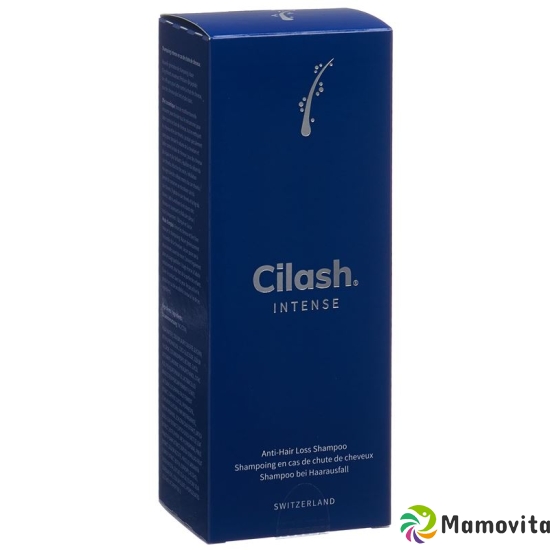 Cilash Intense Haarwuchs Shampoo 250ml buy online