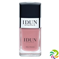 Idun Nail Polish Anhydrit 11ml