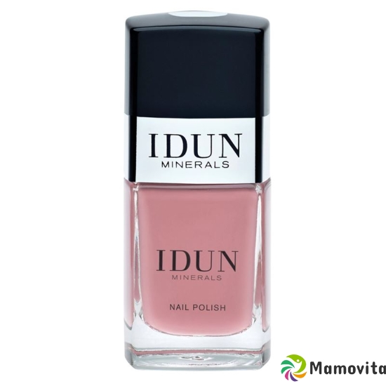 Idun Nail Polish Anhydrit 11ml buy online