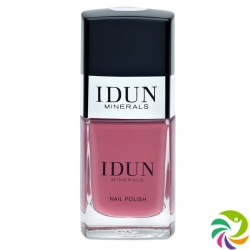 Idun Nail Polish Rodonit 11ml