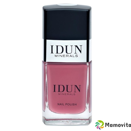 Idun Nail Polish Rodonit 11ml buy online