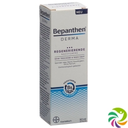 Bepanthen Derma Regenerating Night Cream 50ml