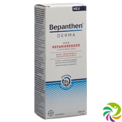 Bepanthen Derma Repairing Body Balm 200ml