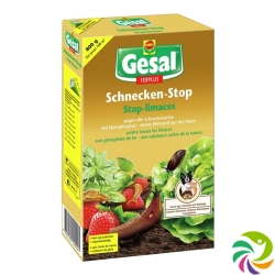 Gesal Schnecken-Stop Ferplus 800g