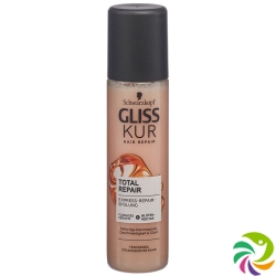 Gliss Kur Erc Spülung Total Repair 200ml