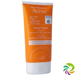 Avène Intense Protect Sun fluid SPF 50+ 150ml