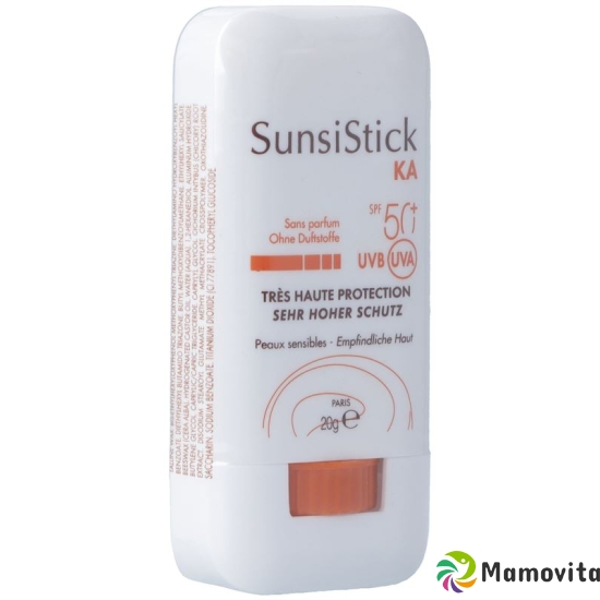 Avène Sunsistick Ka SPF 50+ 20g buy online