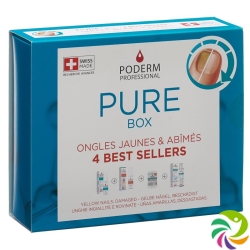 Poderm Pure Box