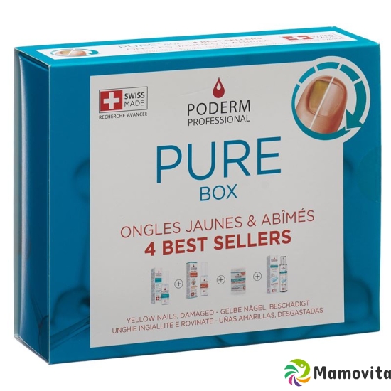 Poderm Pure Box buy online