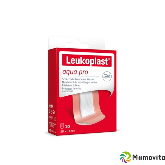 Leukoplast Aqua Pro 38x63mm 10 pieces buy online