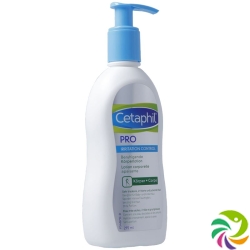 Cetaphil Pro Irritation Control Soothing Body Lotion 295ml