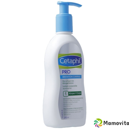 Cetaphil Pro Irritation Control Soothing Body Lotion 295ml buy online