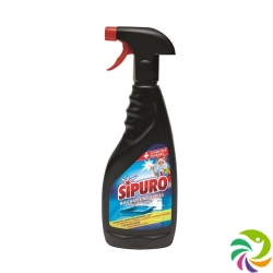 Sipuro Backofen & Grill Spray Flasche 500ml