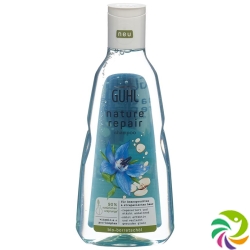 Guhl Nature Repair Shampoo Flasche 250ml