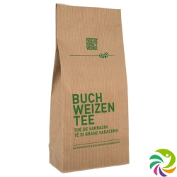 Naturkraftwerke Buchweizentee Bio 100g