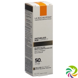 La Roche-Posay Anthelios Age Correct Cream SPF 50 50ml