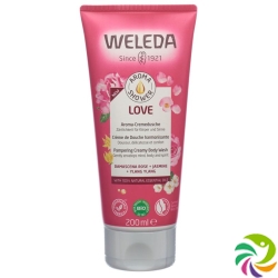 Weleda Aroma Shower Love Tube 200ml