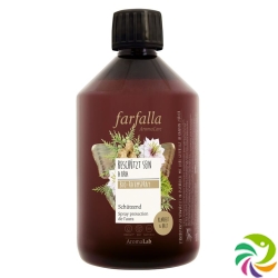 Farfalla Bio-Raumspray Nachfüllfl Aura 500ml