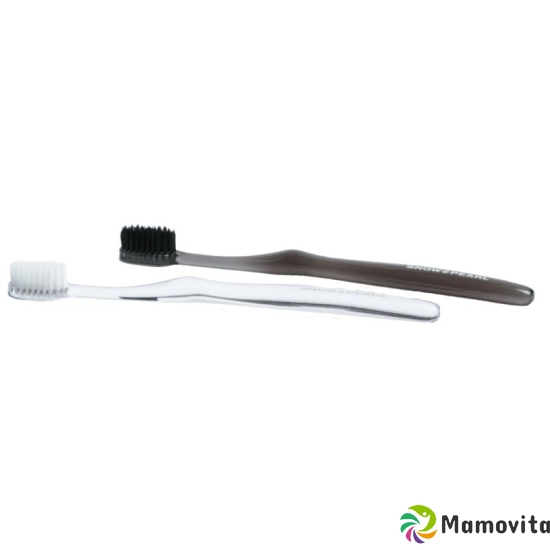 Snow Pearl Ultra Soft Konex Hd Toothbrush White buy online