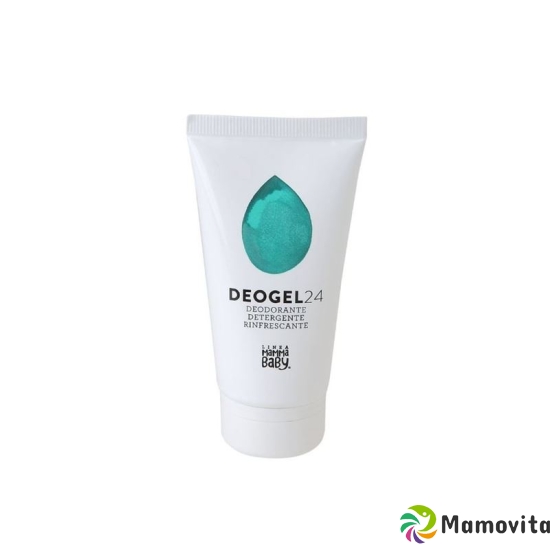 Linea Mamma Baby Deogel 24 Tube 50ml buy online