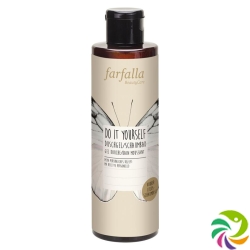 Farfalla Do?it?yourself Duschgel Schaumbad 200ml