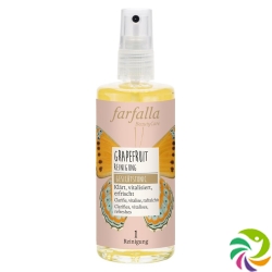 Farfalla Tonic Grapefruit 100ml