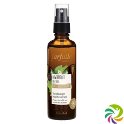 Farfalla Naturel Anti-Insektenspray Abwehr 75ml