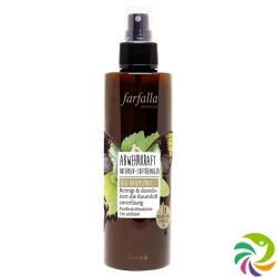 Farfalla Bio-Raumspray Intens Luftreiniger 200ml