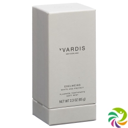 Vvardis Edelweiss Zahnpasta Soft Mint Tube 50ml