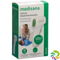 Medisana Non-Contact Infra-Thermometer Tm-a79