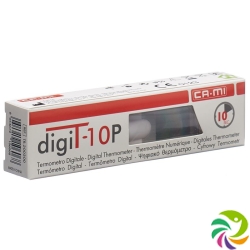 Digit T-10p Digital Thermometer