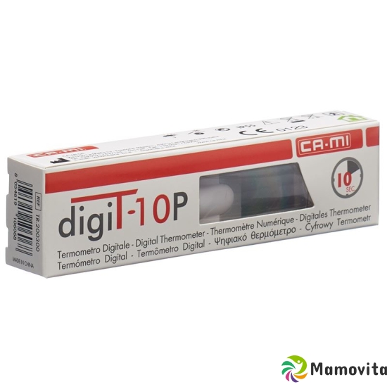 Digit T-10p Digital Thermometer buy online