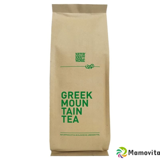 Naturkraftwerke Greek Mountain Tea Bio 30g buy online