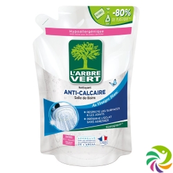 L'Arbre Vert Refill Öko Badreiniger Fr 740ml