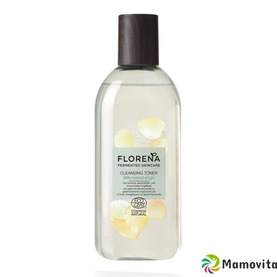 Florena Fermented Skincare Cleansing Toner 200ml buy online