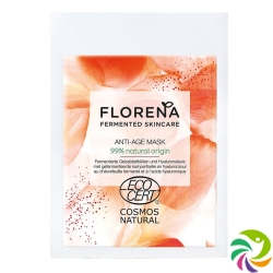 Florena Fermented Skincare Anti-Age Mask Beutel 8ml