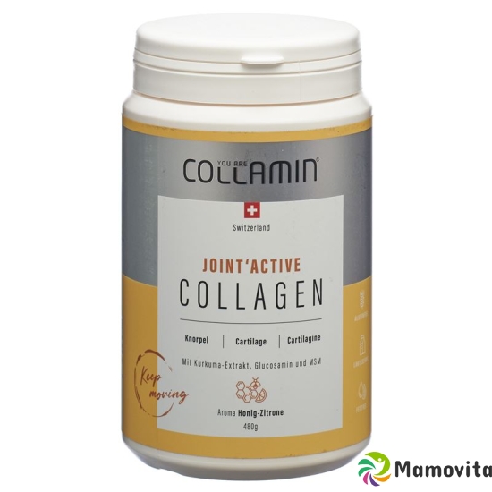 Collamin Joint'active Collagen Dose 450g buy online