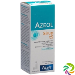 Azeol Ts Sirup Nat Petitgrain Bigarade Aroma 75ml